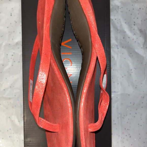 NWB Vionic Sandal Sz 11 - Picture 4 of 6